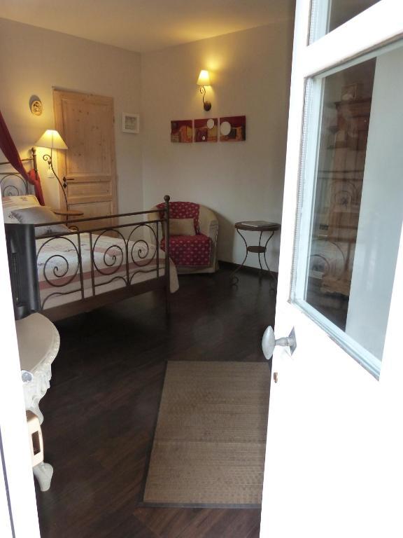 Villa Manon Auriol ห้อง รูปภาพ