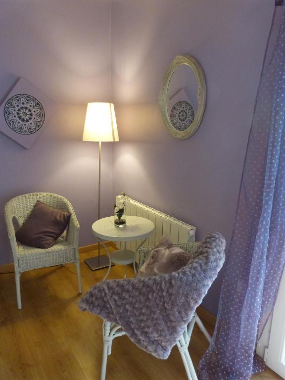 Villa Manon Auriol ห้อง รูปภาพ